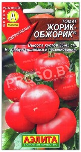 Томат Жорик-обжорик