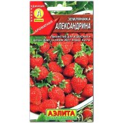 Земляника Александрина