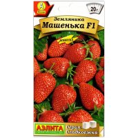 Земляника Машенька F1