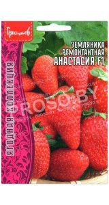 Земляника ремонтантная Анастасия F1