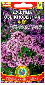 Душица обыкновенная Фея