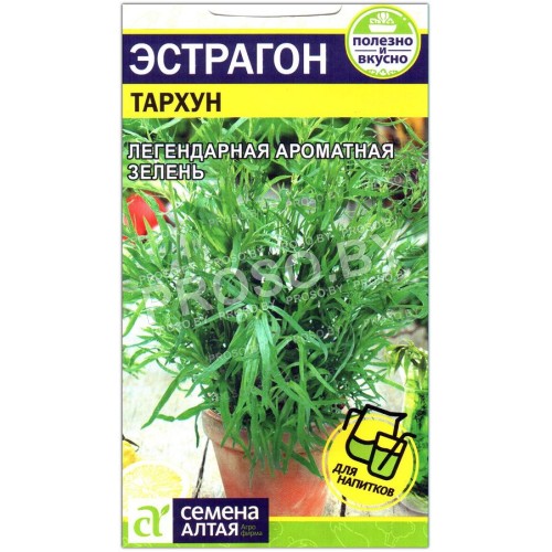 Эстрагон Тархун