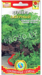 Кервель Ажурный