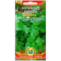 Кориандр (кинза) Янтарь