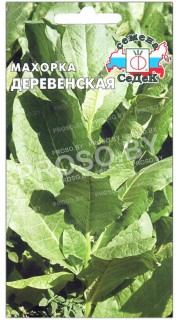 Махорка Деревенская