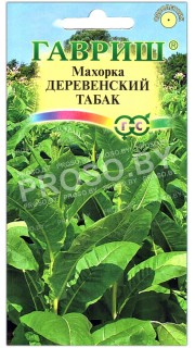 Махорка Деревенский табак
