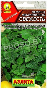 Мелисса Свежесть