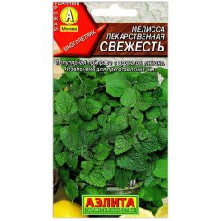 Мелисса Свежесть