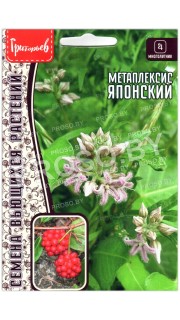 Метаплексис Японский