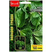 Мята Перечная