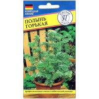 Полынь Горькая