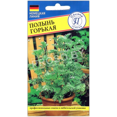 Полынь Горькая