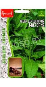 Табак деревенский Махорка