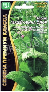 Табак Герцеговина флор