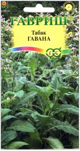 Табак курительный Гавана