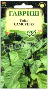 Табак курительный Самсун 85