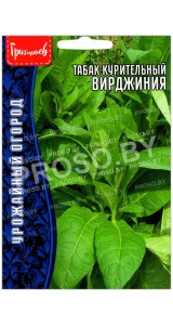 Табак Вирджиния