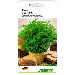 Тмин Тонус