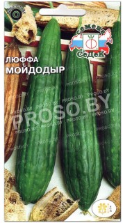 Люффа Мойдодыр