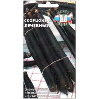 Скорцонера Лечебный