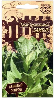 Табак курительный Бамбук