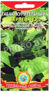 Табак курительный Берлей 413