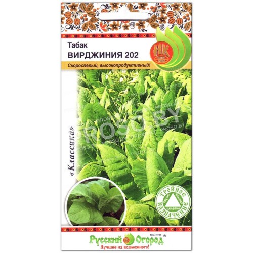 Табак Вирджиния-3