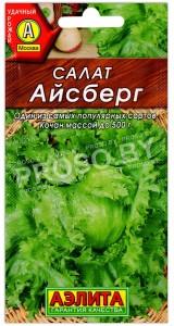 Салат Айсберг (Аэлита)