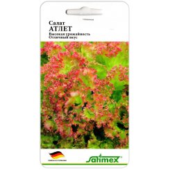 Салат Атлет