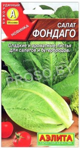 Салат Фондаго