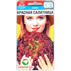 Салат Красная салатница