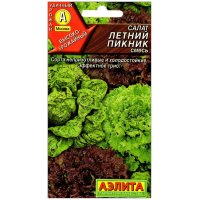 Салат Летний пикник, смесь