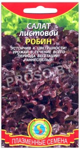 Салат листовой Робин