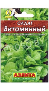 Салат листовой Витаминный