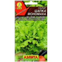 Салат Шапка Мономаха