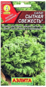 Салат Сытная свежесть