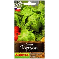 Салат Тарзан