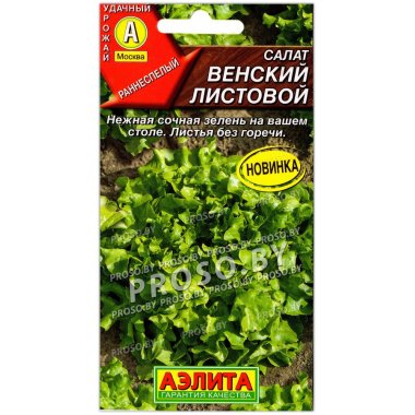 Салат Венский листовой