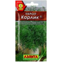 Укроп Карлик