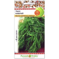 Укроп Кибрай