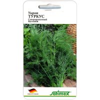 Укроп Туркус