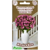 Колокольчик средний Колокола юности
