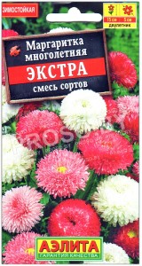 Маргаритка Экстра, смесь