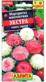 Маргаритка Экстра, смесь
