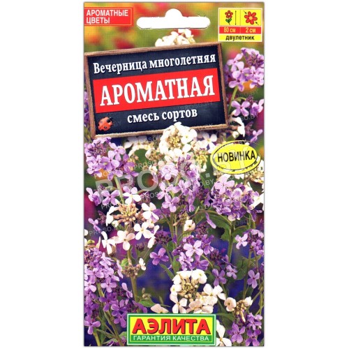 Вечерница Ароматная, смесь