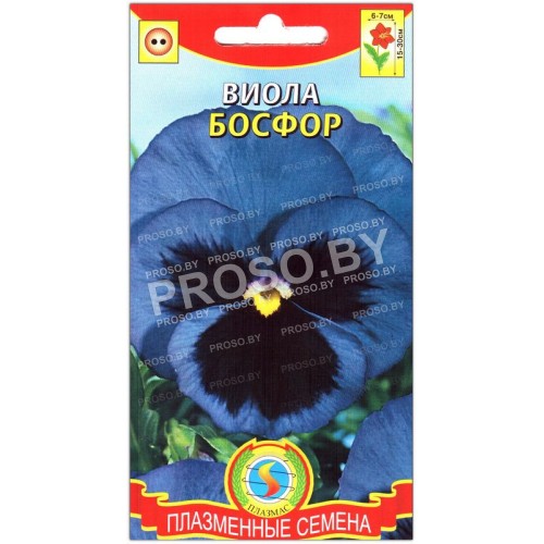Виола Босфор