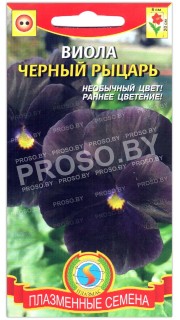 Виола Черный рыцарь