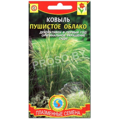 Ковыль Пушистое облако