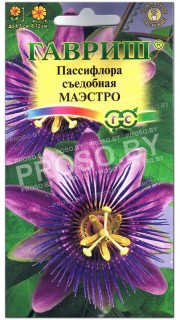 Пассифлора съедобная Маэстро