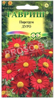 Пиретрум Дуро
